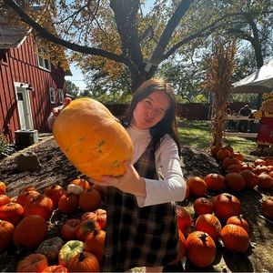 Meet your Posher, Shayne